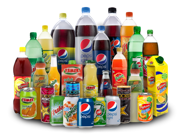 Carbonated Beverages and their impact on our health