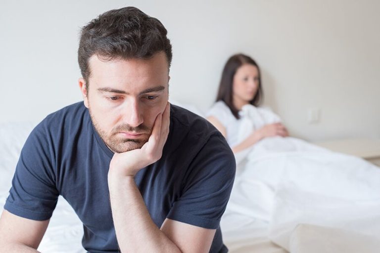 Unlocking the Mystery of Erectile Dysfunction: Causes, Symptoms, and Risk Factors
